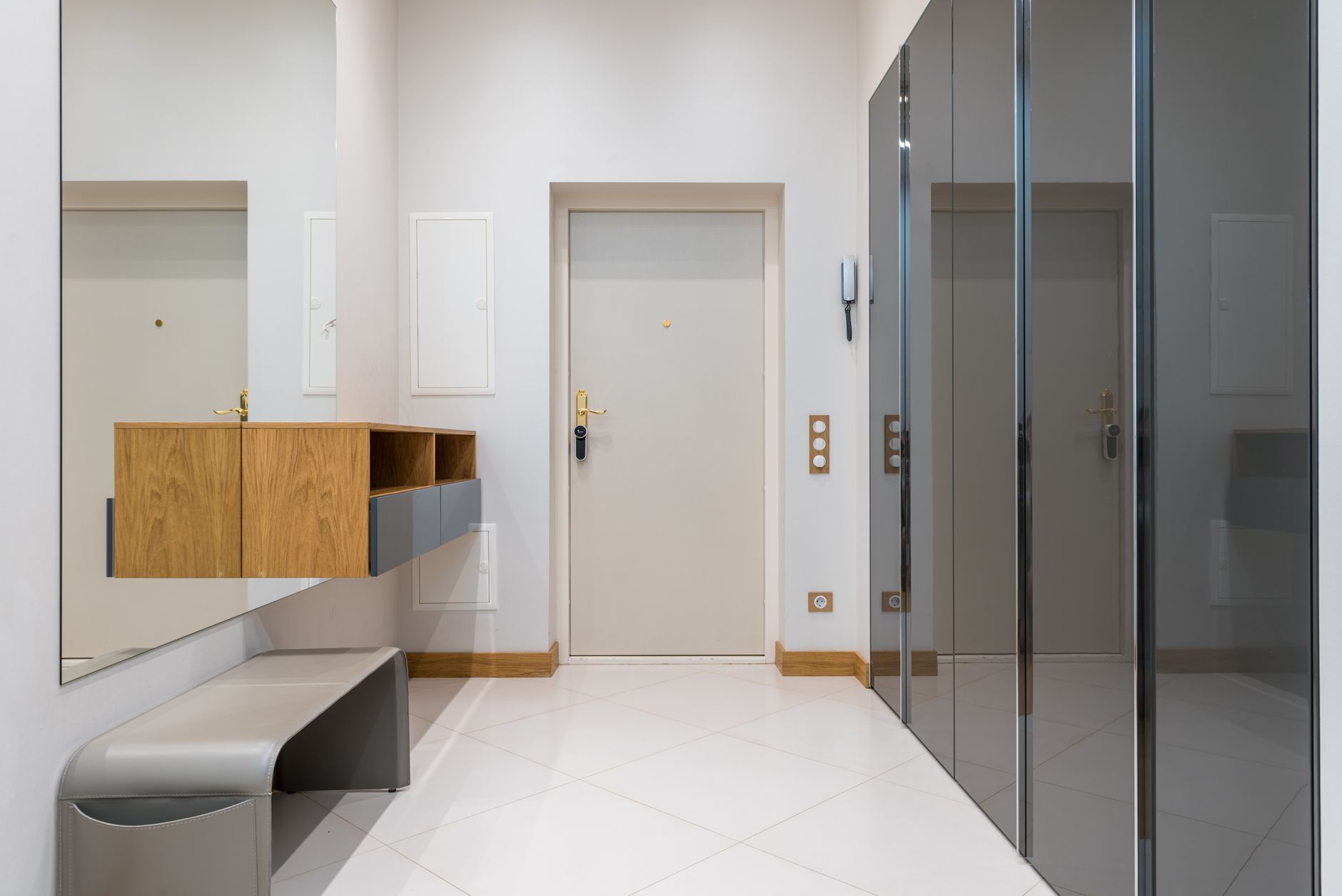 Recurring Maintenance Cleaning